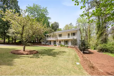 305 River Valley Road, Sandy Springs, GA 30328 - Photo 3
