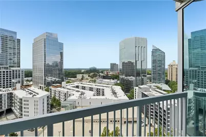 3324 Peachtree Road NE #1518, Atlanta, GA 30326 - Photo 11