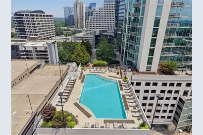 3324 Peachtree Road NE #1518, Atlanta, GA 30326 - Photo 69