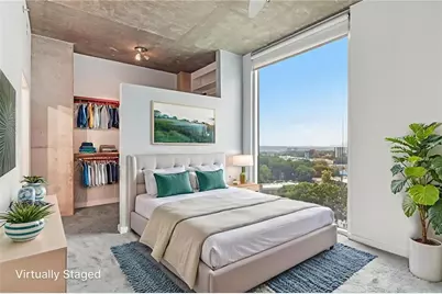 3324 Peachtree Road NE #1518, Atlanta, GA 30326 - Photo 5