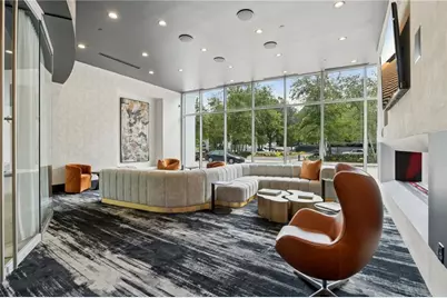 3324 Peachtree Road NE #1518, Atlanta, GA 30326 - Photo 37