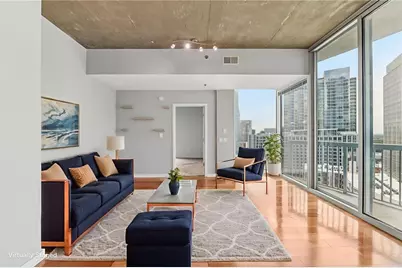 3324 Peachtree Road NE #1518, Atlanta, GA 30326 - Photo 3