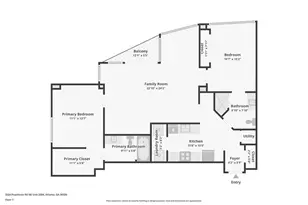 3324 Peachtree Rd NE, Atlanta, GA 30326 - Photo 73