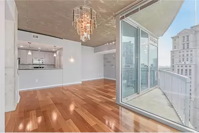 3324 Peachtree Road NE #1518, Atlanta, GA 30326 - Photo 15