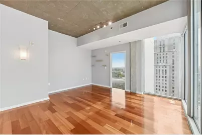 3324 Peachtree Road NE #1518, Atlanta, GA 30326 - Photo 17