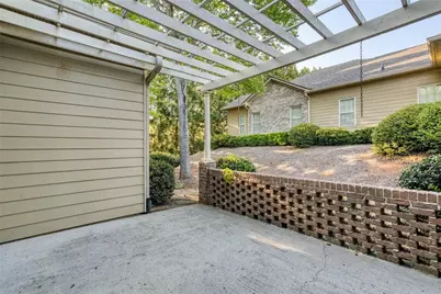 540 Mount Park Drive #8, Powder Springs, GA 30127 - Photo 25