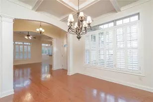 540 Mount Pk Dr, Powder Springs, GA 30127 - Photo 1