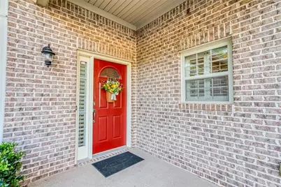 540 Mount Park Drive #8, Powder Springs, GA 30127 - Photo 3