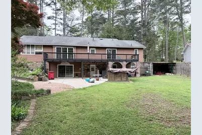 3033 Riviera Drive NW, Conyers, GA 30012 - Photo 63