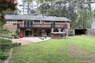 3033 Riviera Dr NW, Conyers, GA 30012 - Photo 63