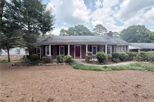 3033 Riviera Dr NW, Conyers, GA 30012 - Photo 1