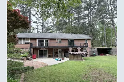 3033 Riviera Drive NW, Conyers, GA 30012 - Photo 67