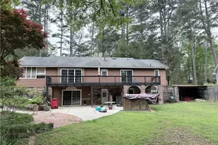 3033 Riviera Dr NW, Conyers, GA 30012 - Photo 67