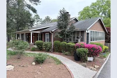3033 Riviera Drive NW, Conyers, GA 30012 - Photo 3