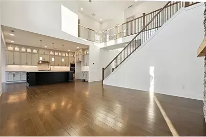 1925 Harken Grove, Marietta, GA 30064 - Photo 5