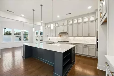 1925 Harken Grove, Marietta, GA 30064 - Photo 9