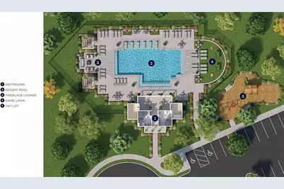 1925 Harken Grove, Marietta, GA 30064 - Photo 27