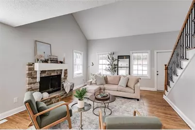 3500 Pope Road, Douglasville, GA 30135 - Photo 3