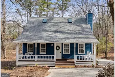 3500 Pope Road, Douglasville, GA 30135 - Photo 1