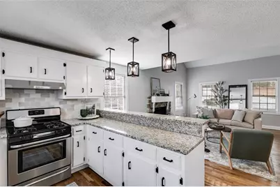 3500 Pope Road, Douglasville, GA 30135 - Photo 5