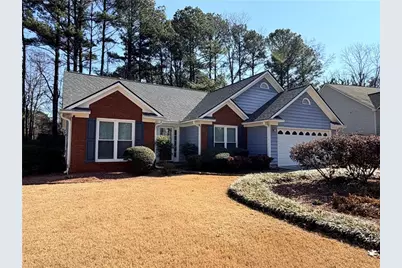 1585 Glen Rose Court, Lawrenceville, GA 30043 - Photo 1