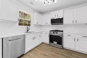 280 Baywood Crossing, Hiram, GA 30141 - Photo 21