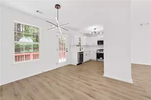 280 Baywood Crossing, Hiram, GA 30141 - Photo 17