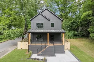 1065 Hubbard St SW, Atlanta, GA 30310 - Photo 1