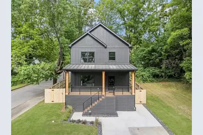 1065 Hubbard Street SW, Atlanta, GA 30310 - Photo 1
