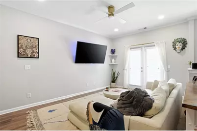 1581 Liberty Parkway NW #2509, Atlanta, GA 30318 - Photo 5