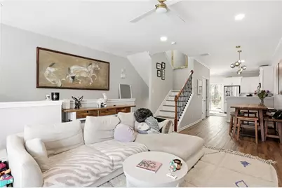 1581 Liberty Parkway NW #2509, Atlanta, GA 30318 - Photo 3