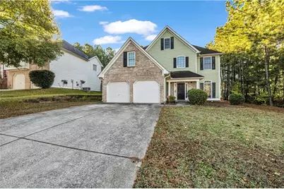 1427 Lost Bridge Road, Marietta, GA 30008 - Photo 5