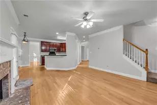 1427 Lost Bridge Rd, Marietta, GA 30008 - Photo 21