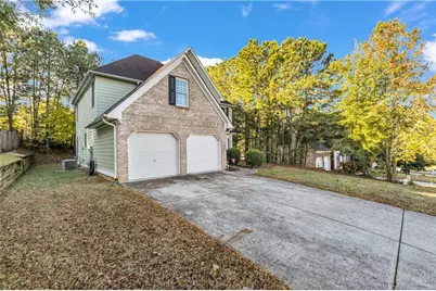 1427 Lost Bridge Road, Marietta, GA 30008 - Photo 3