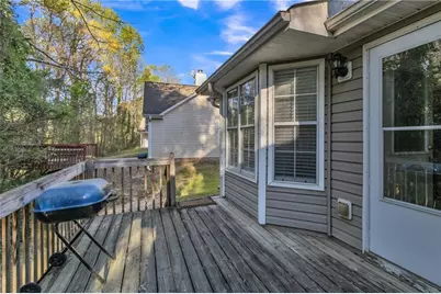 245 Misty Ridge Trail, Stockbridge, GA 30281 - Photo 27