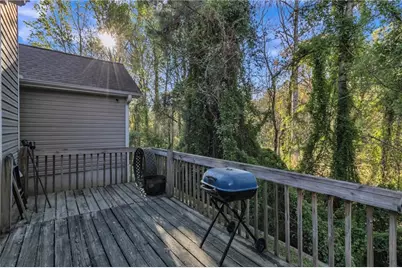 245 Misty Ridge Trail, Stockbridge, GA 30281 - Photo 25