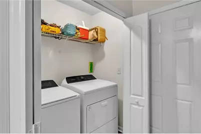 245 Misty Ridge Trail, Stockbridge, GA 30281 - Photo 15