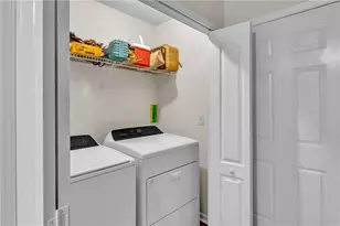 245 Misty Ridge Trail, Stockbridge, GA 30281 - Photo 15