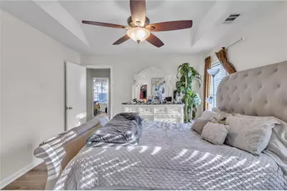 245 Misty Ridge Trail, Stockbridge, GA 30281 - Photo 19