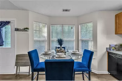 245 Misty Ridge Trail, Stockbridge, GA 30281 - Photo 11