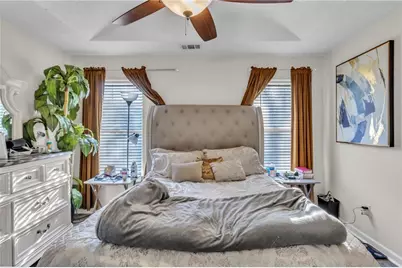 245 Misty Ridge Trail, Stockbridge, GA 30281 - Photo 21