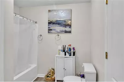 245 Misty Ridge Trail, Stockbridge, GA 30281 - Photo 23