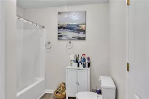 245 Misty Ridge Trail, Stockbridge, GA 30281 - Photo 23