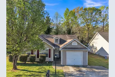 245 Misty Ridge Trail, Stockbridge, GA 30281 - Photo 1