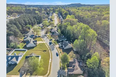 245 Misty Ridge Trail, Stockbridge, GA 30281 - Photo 5