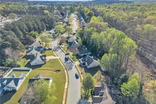 245 Misty Ridge Trail, Stockbridge, GA 30281 - Photo 5