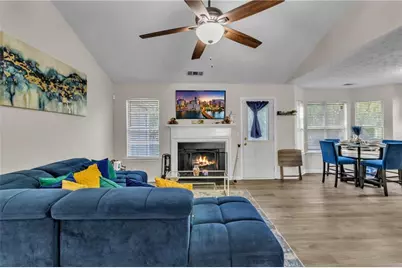 245 Misty Ridge Trail, Stockbridge, GA 30281 - Photo 9