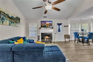 245 Misty Ridge Trail, Stockbridge, GA 30281 - Photo 9