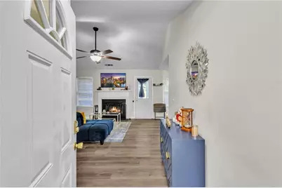 245 Misty Ridge Trail, Stockbridge, GA 30281 - Photo 7