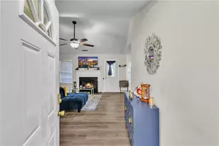 245 Misty Ridge Trail, Stockbridge, GA 30281 - Photo 7